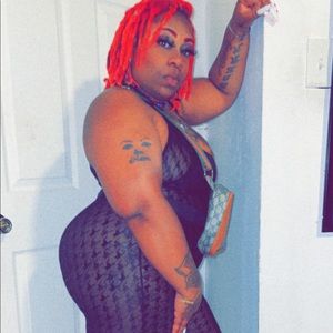 Meet your Posher, Ireisha